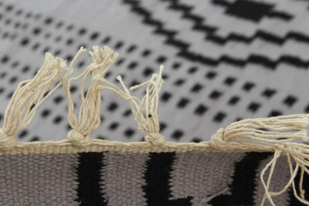 Koberec z kusov - Oslo