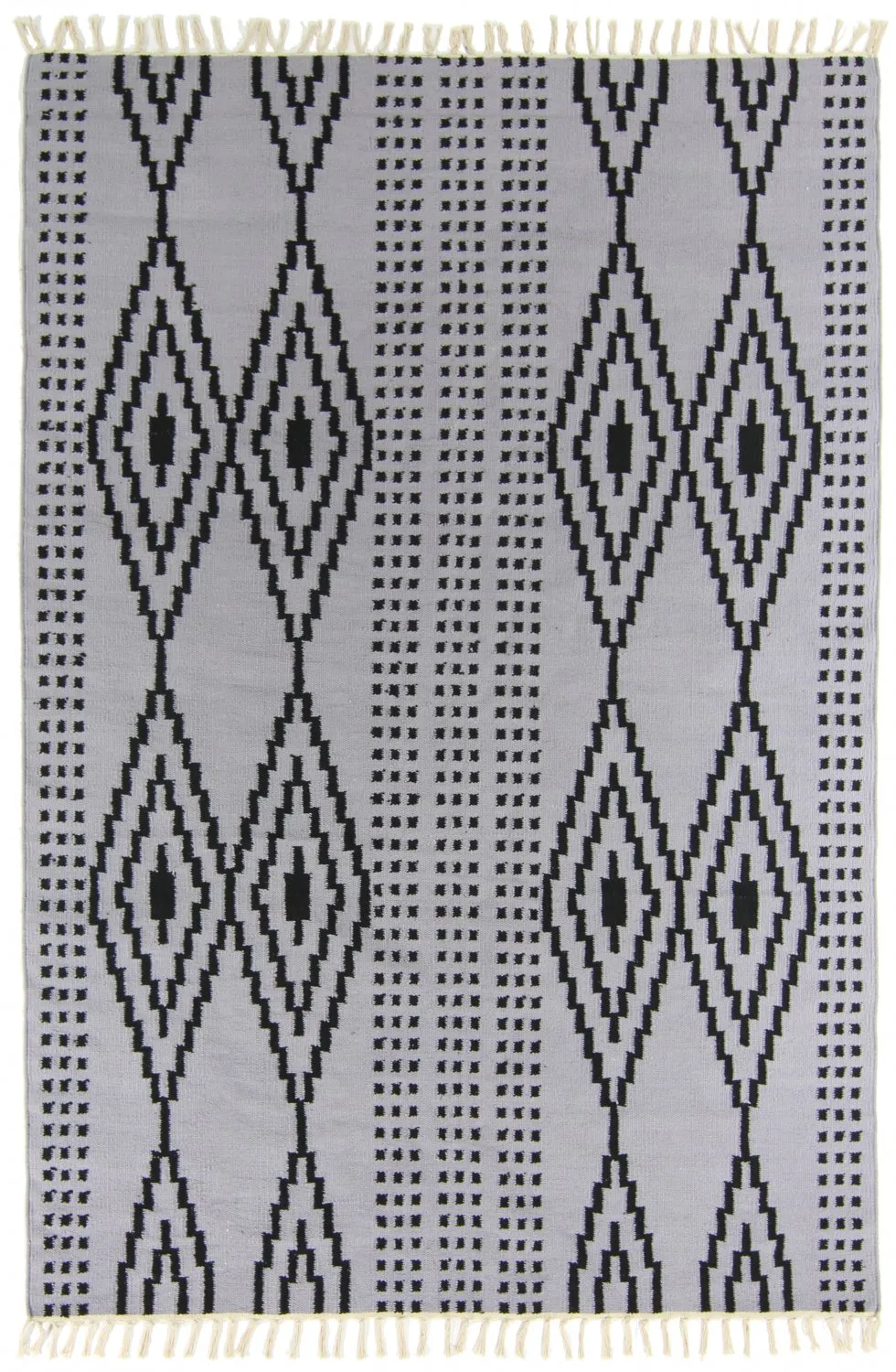 Koberec z kusov - Oslo