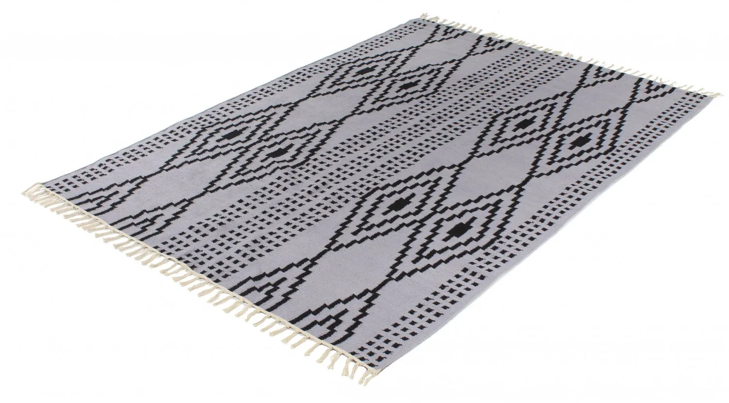 Koberec z kusov - Oslo