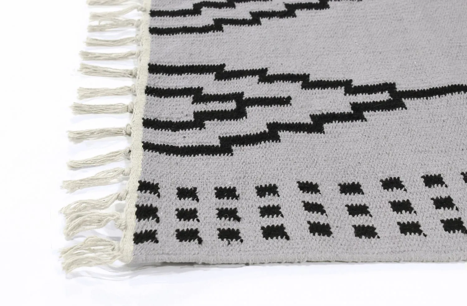 Koberec z kusov - Oslo