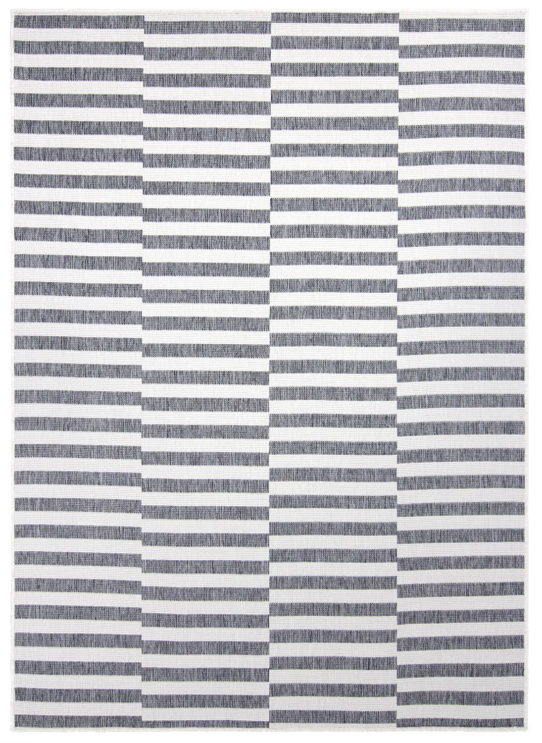 Koberec na interiér a exteriér - Otto (šedý)