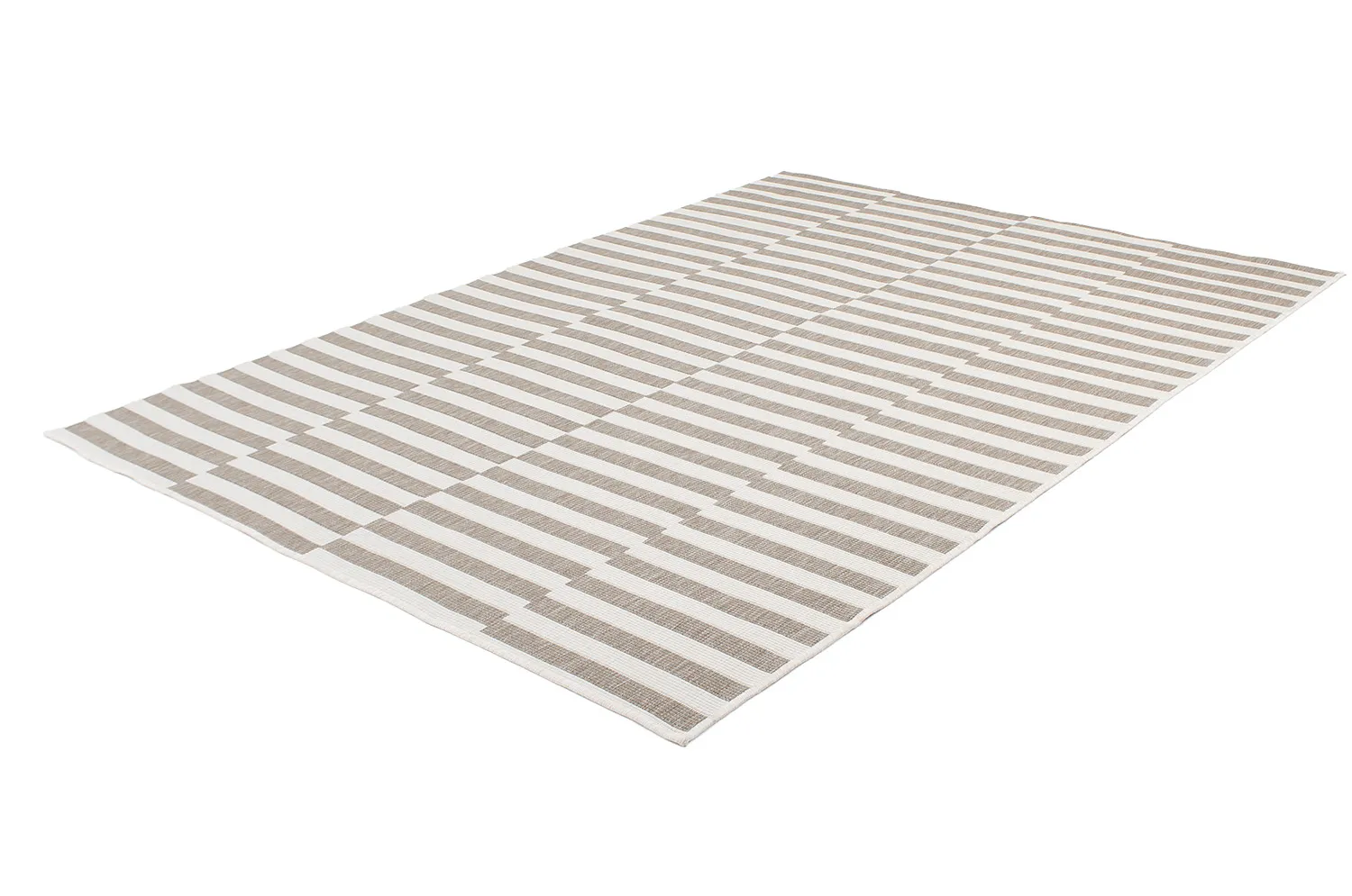 Koberec pre interiér a exteriér - Otto (béžový)