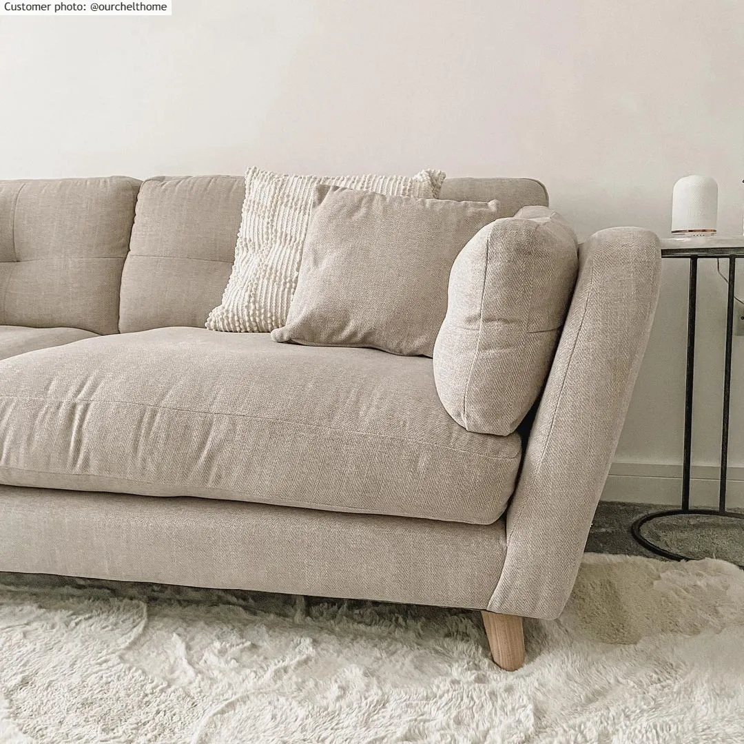 Koberce s vlasom - Cloud Super Soft (offwhite)