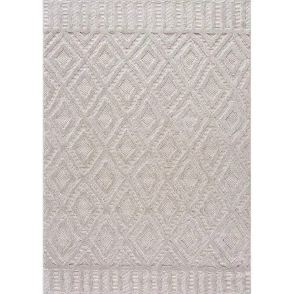 Shaggy Indoor-Outdoor - Lancaster (béžová)