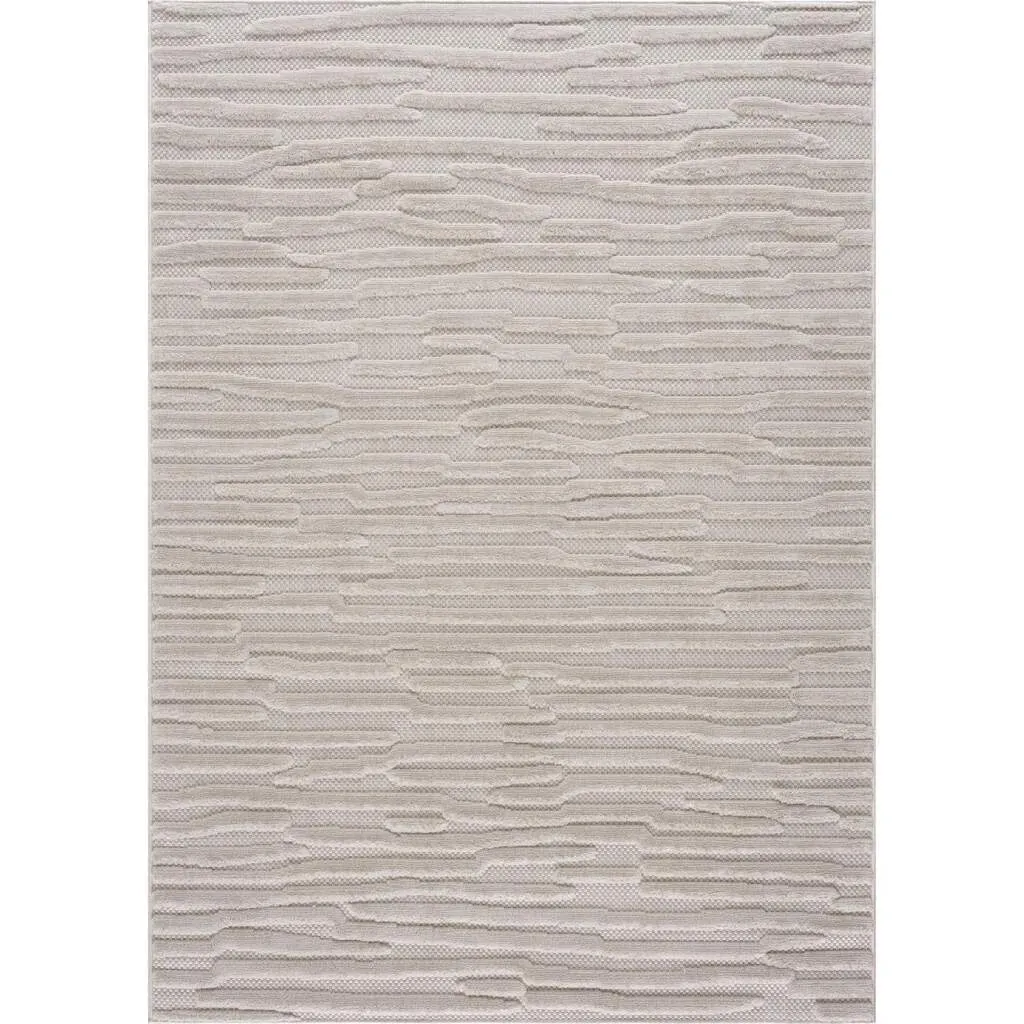 Shaggy Indoor-Outdoor - Neston (béžová)