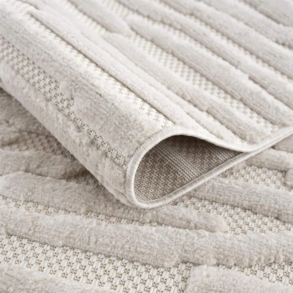 Shaggy Indoor-Outdoor - Neston (béžová)