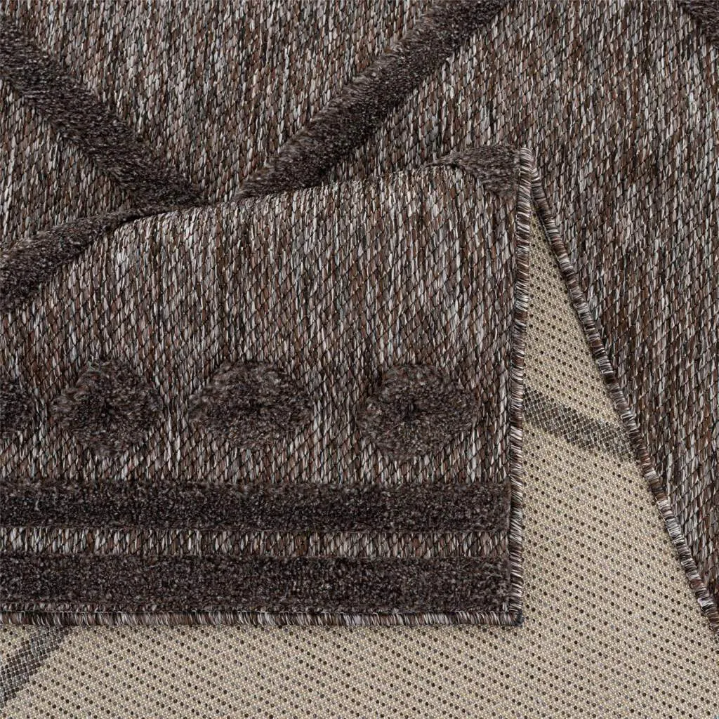 Shaggy Indoor-Outdoor - Newhaven (antracit)