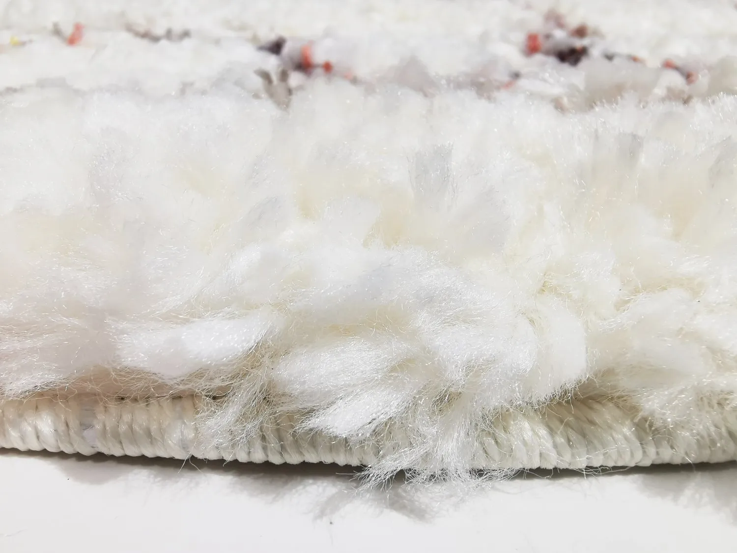 Kruhové koberce - Cori (multi)