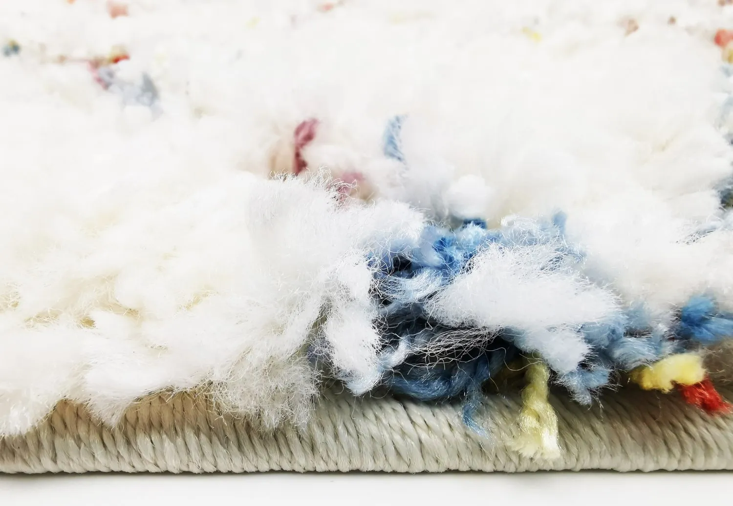 Koberce s dlhým vlasom - Celenza (multi)