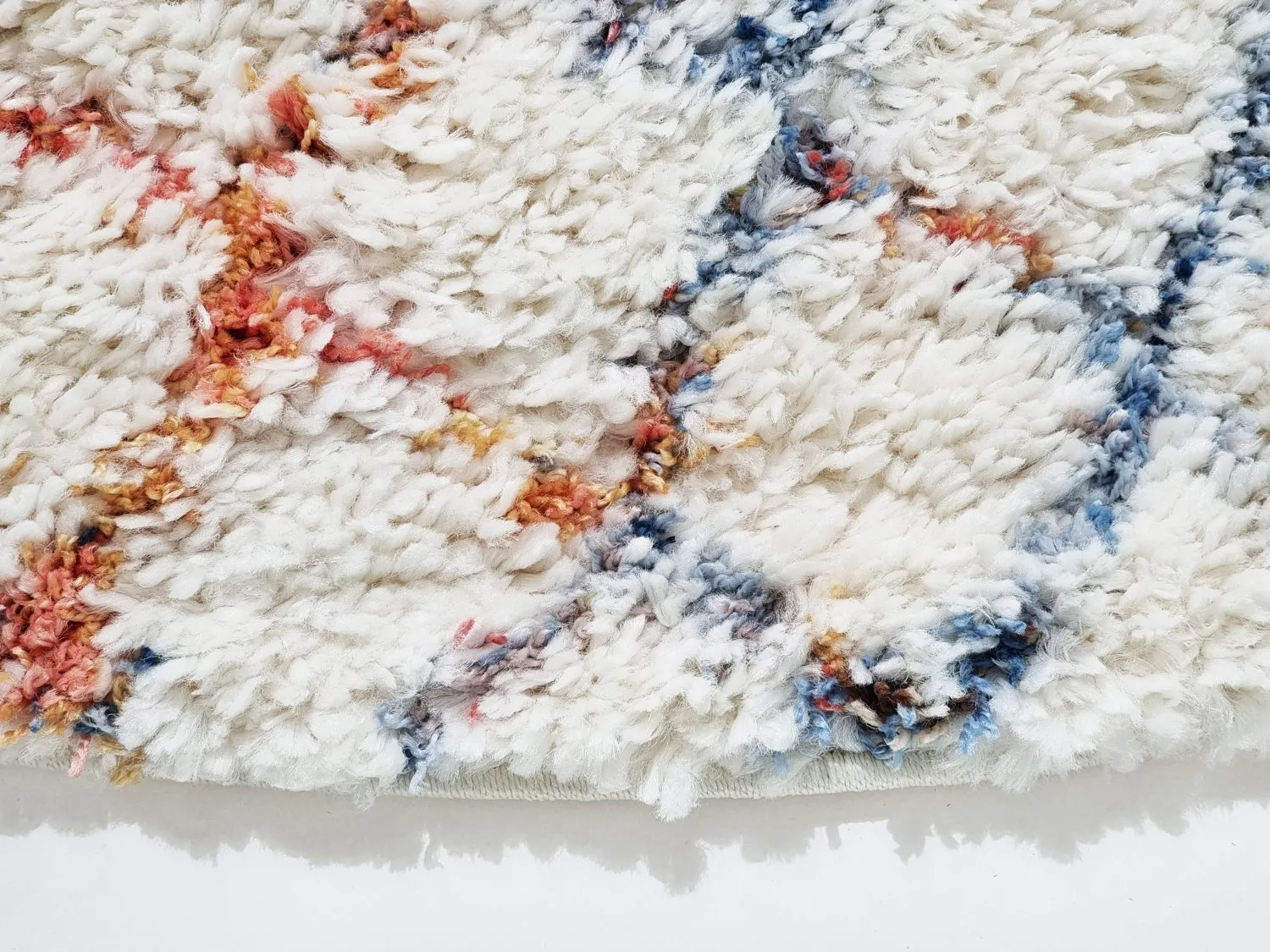 Kruhové koberce - Marini (multi)