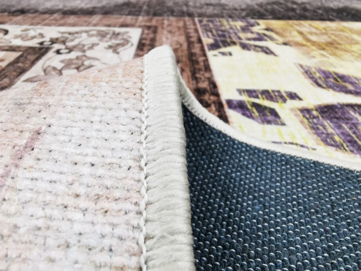 Koberec Wilton - Linosa (multicolor)