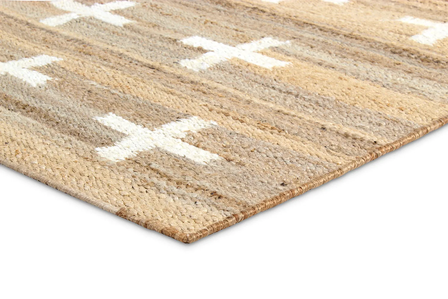 Koberec z vlny - Palma (béžový)