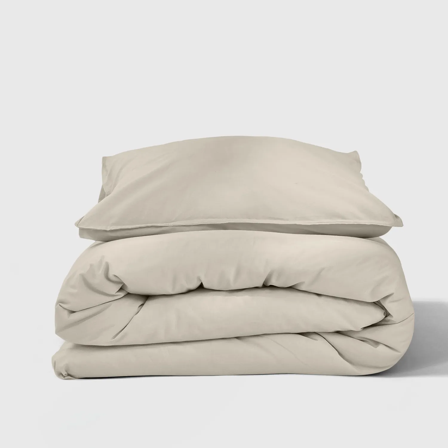 Súprava na prikrývku - Lysander (béžová)