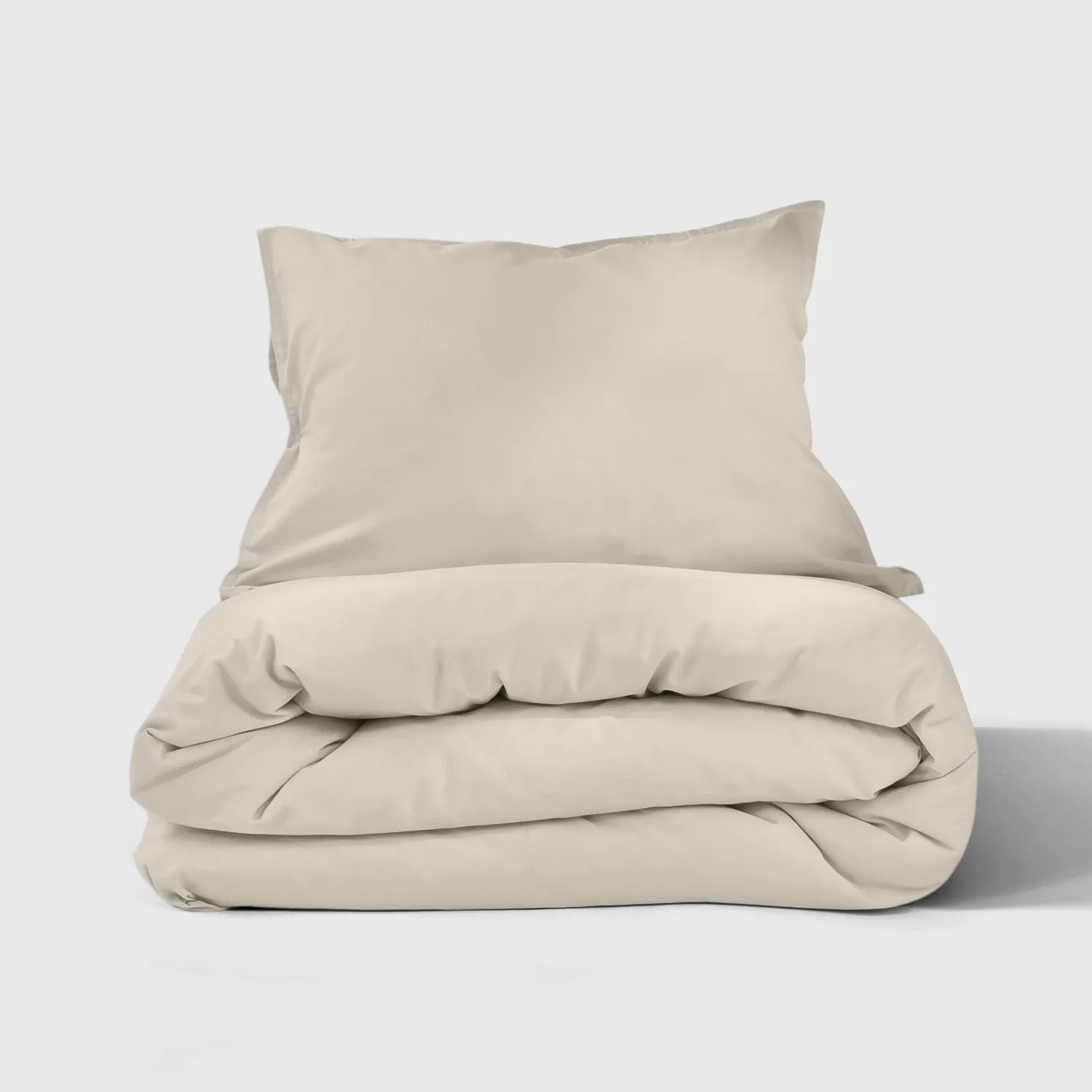 Súprava na prikrývku - Lysander (béžová)