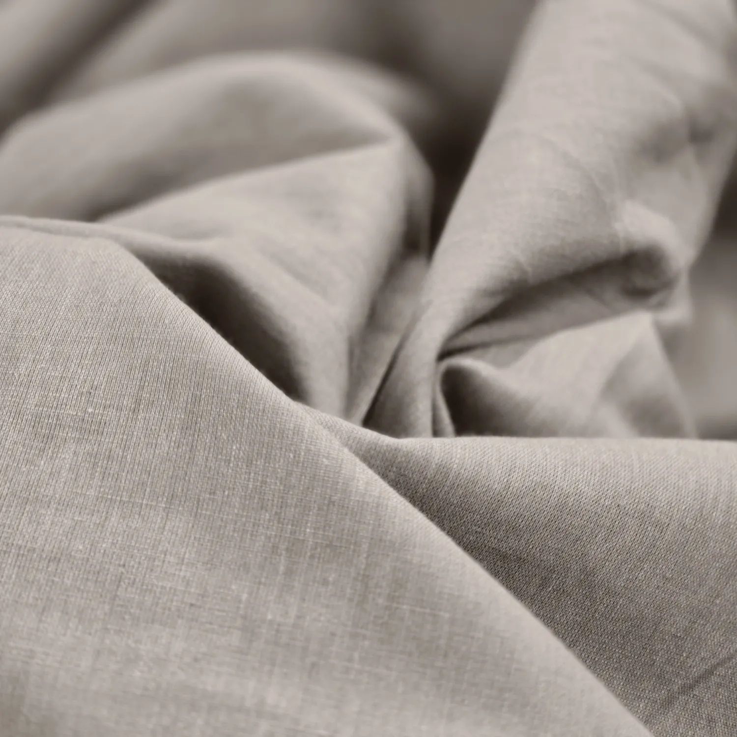 Súprava prikrývky - Lysander (šedá)