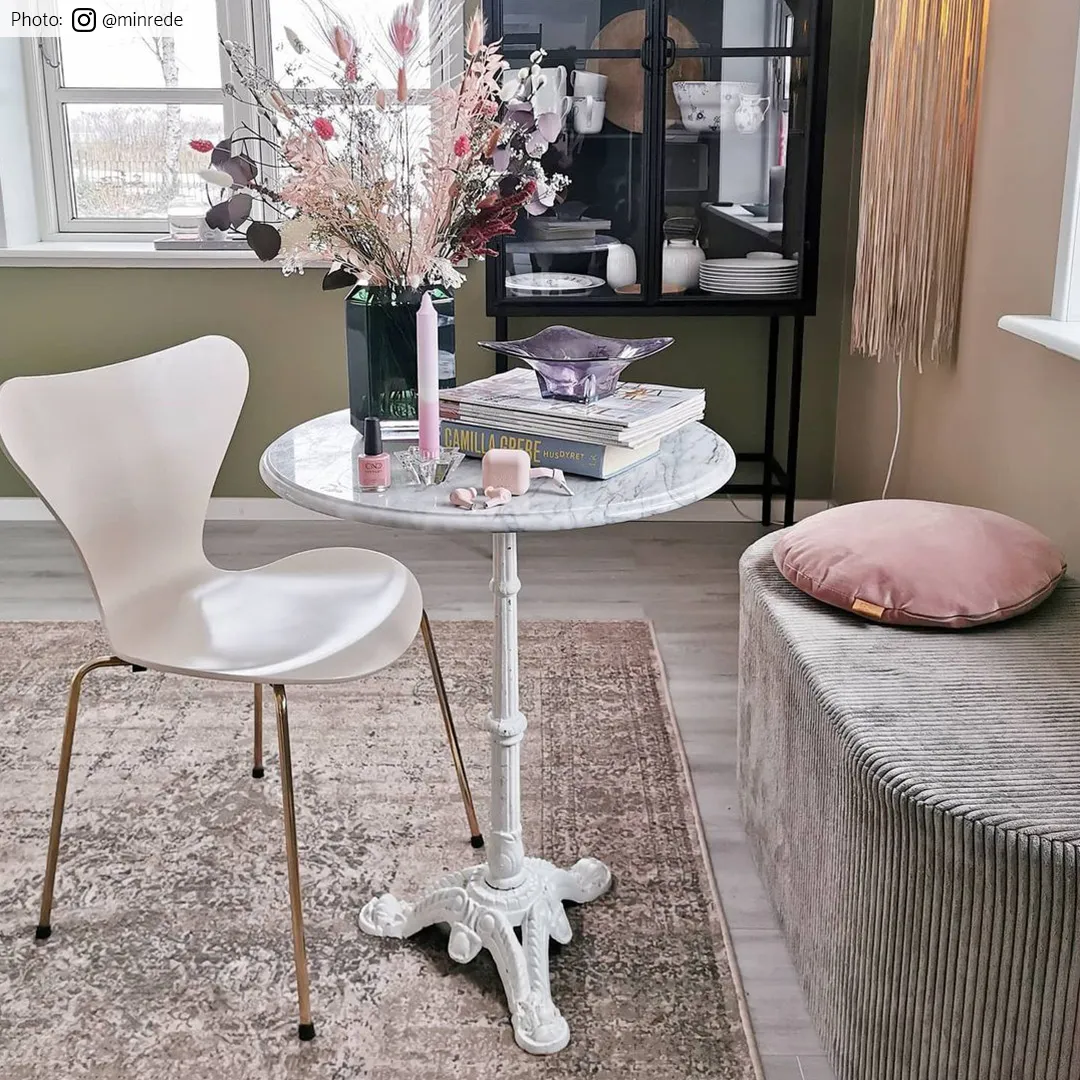 Koberec Wilton - Peking Royal (ružový)