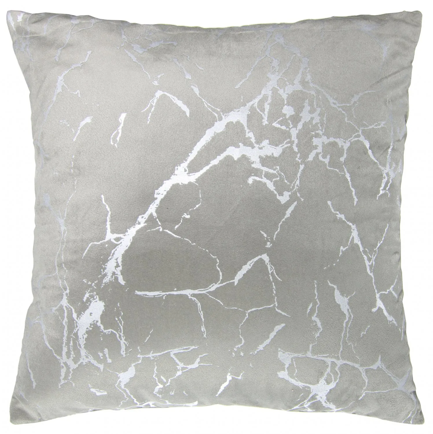 Zamatové obliečky na vankúše 50 x 50 cm