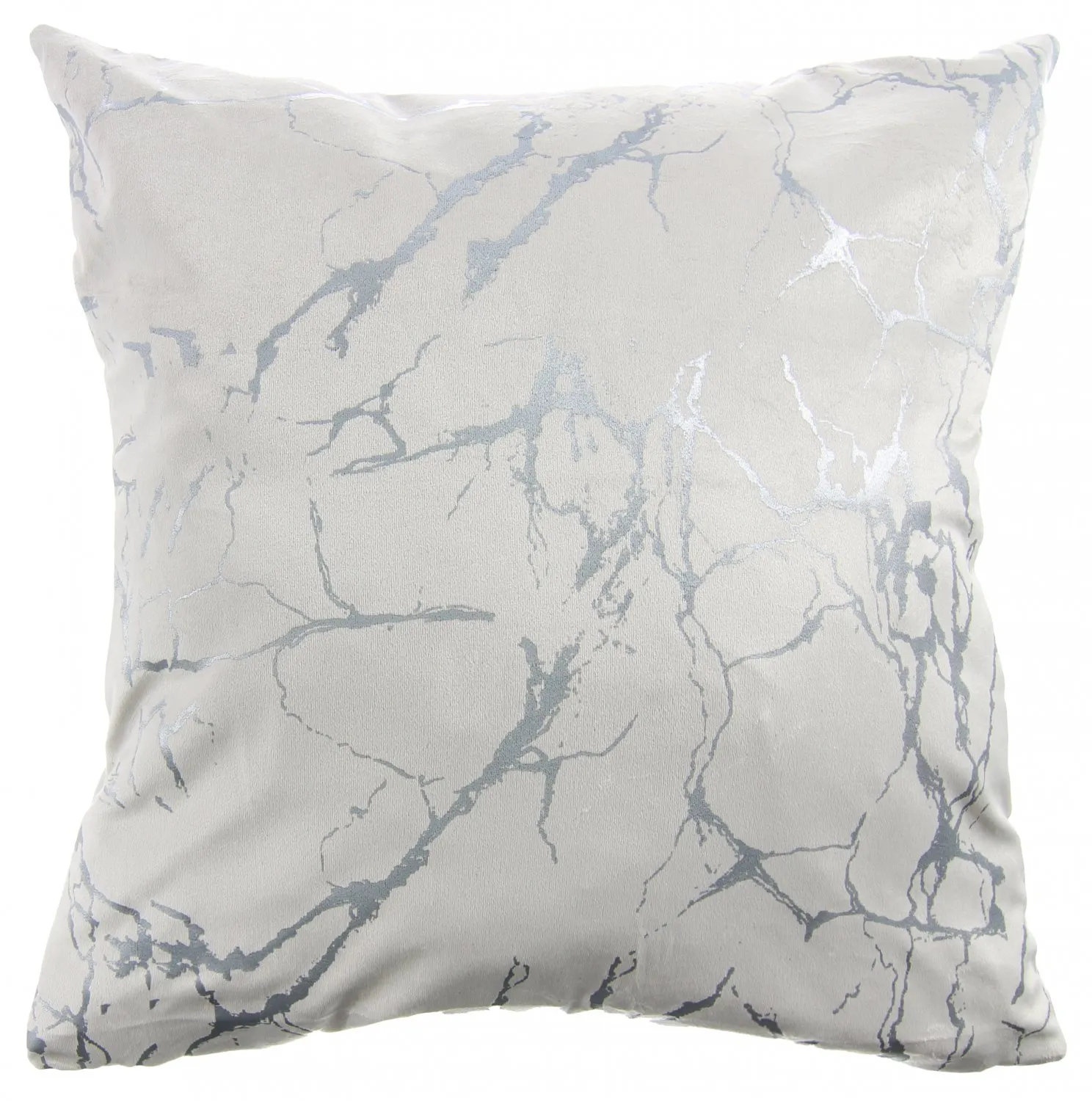 Puzdro na vankúše z velvetu 50 x 50 cm