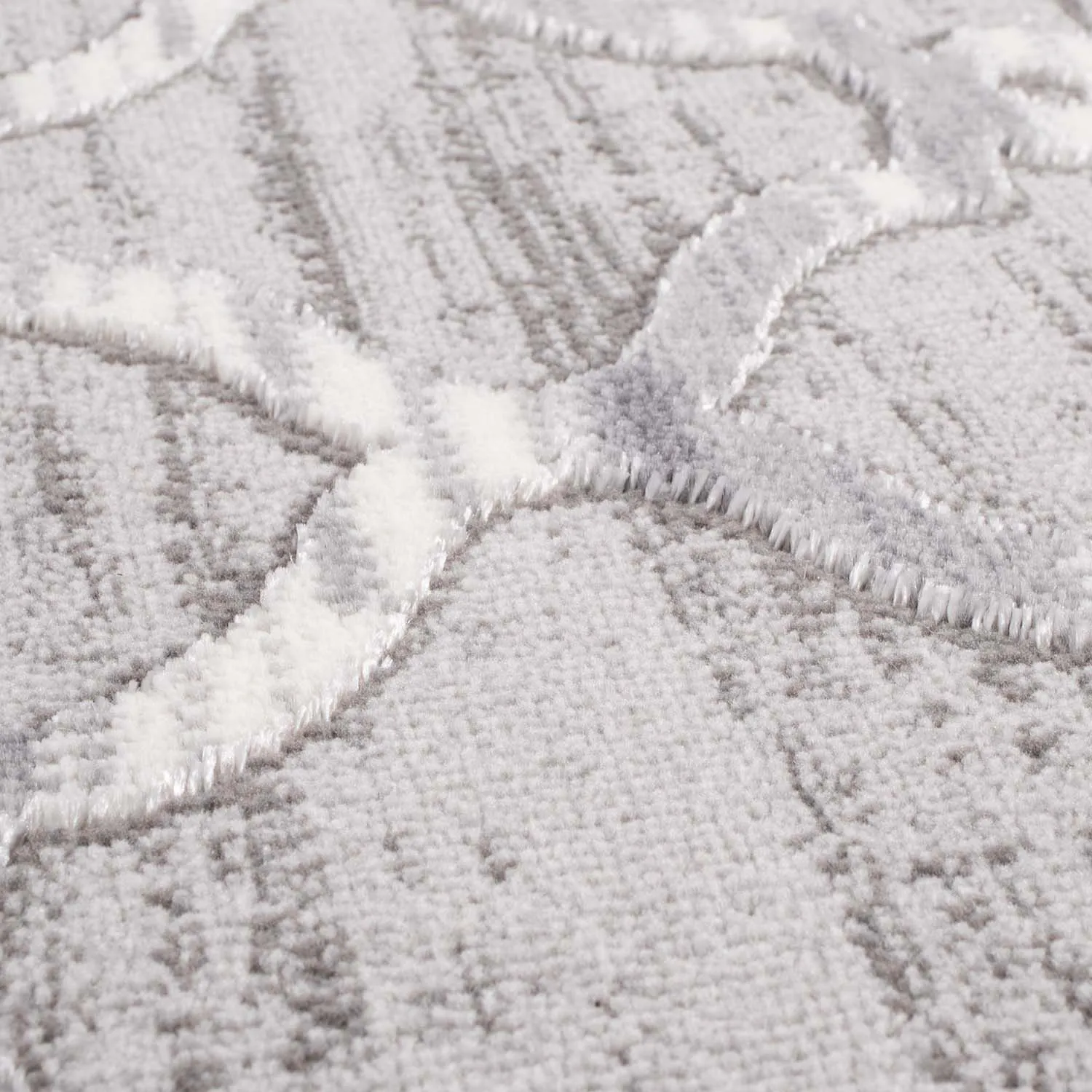 Koberec Wilton - Aires (šedá)