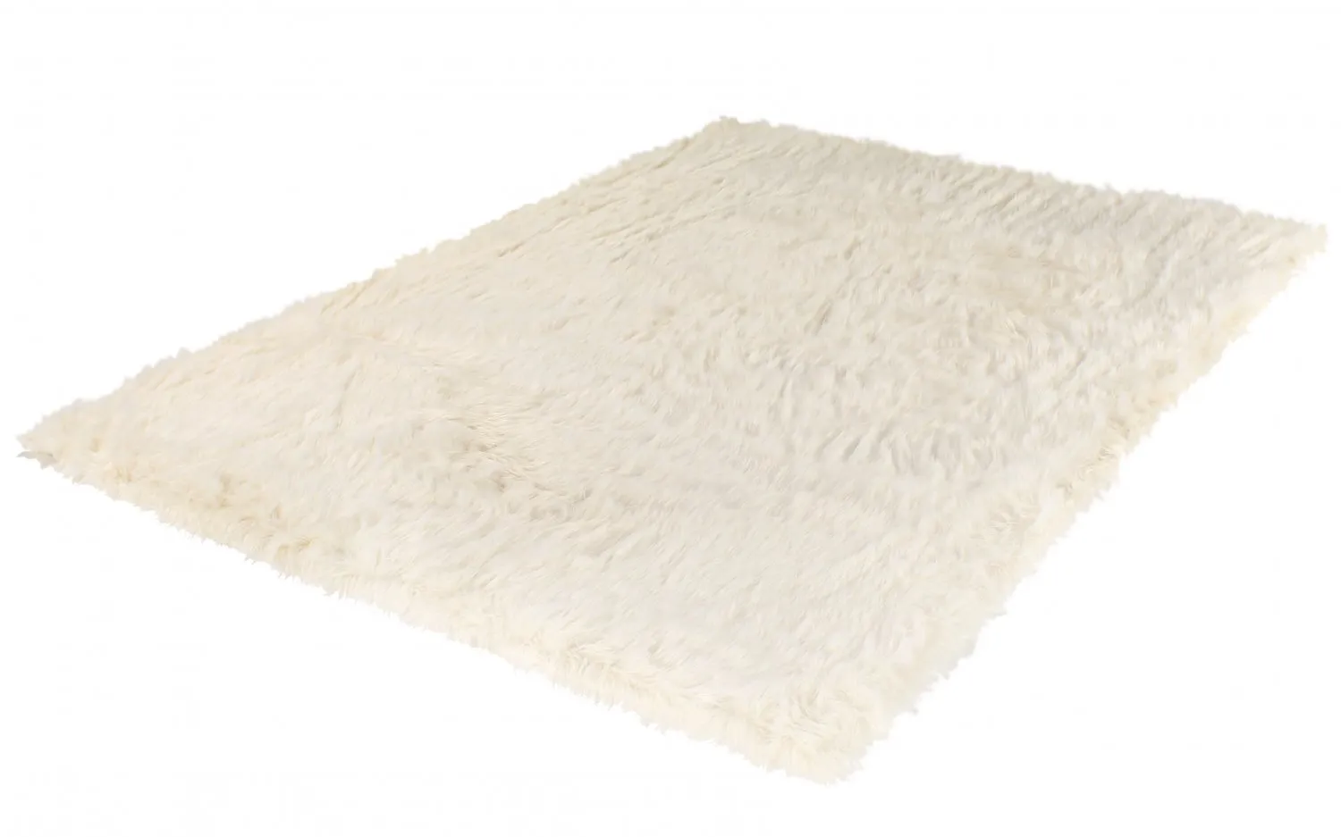Koberce s dlhým vlasom - Pomaire (offwhite)