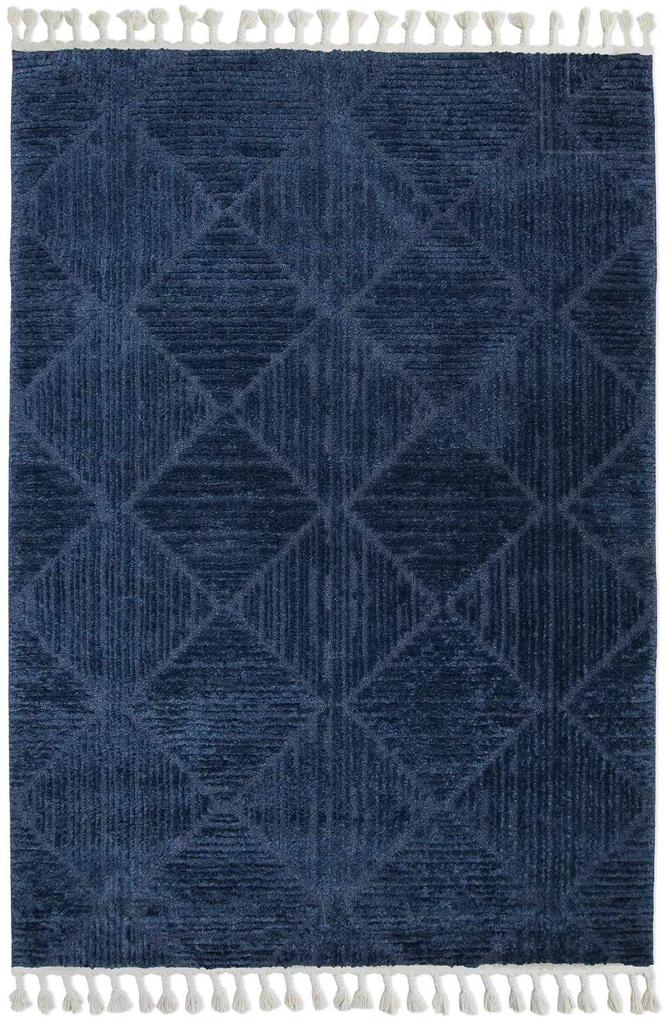 Shaggy - Dallas (modrý)