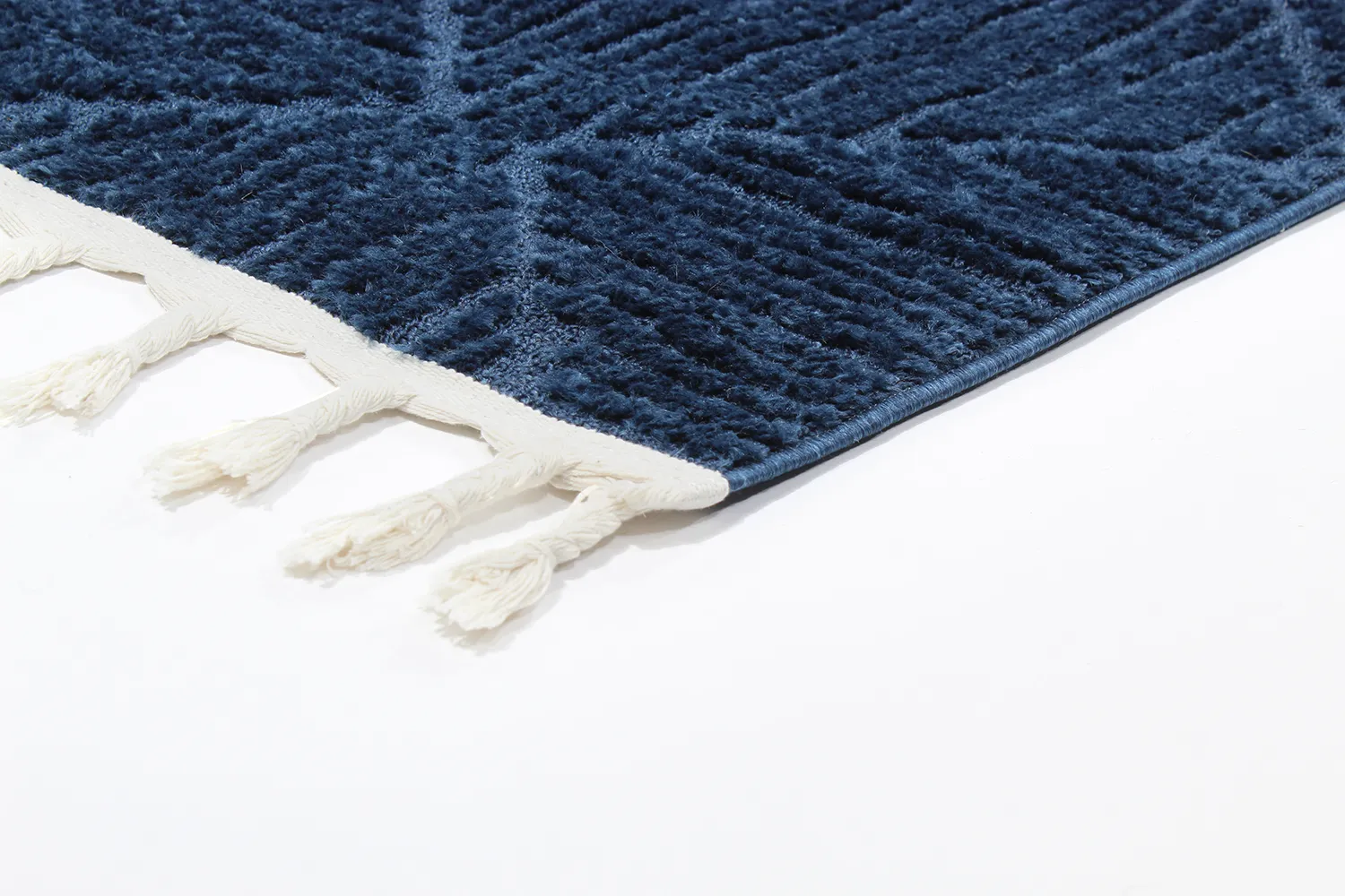 Shaggy - Dallas (modrý)