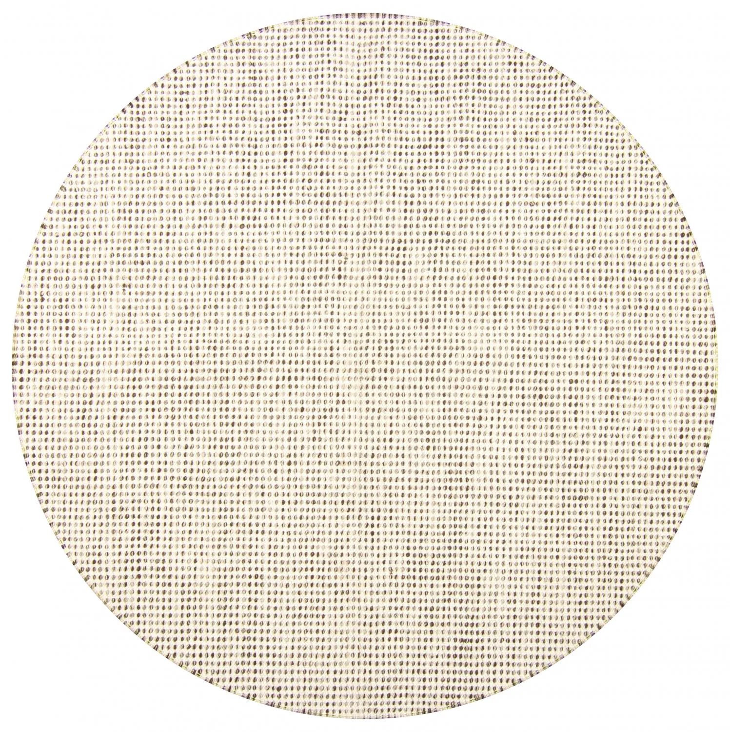 Kruhový koberec - Tilba (multi)