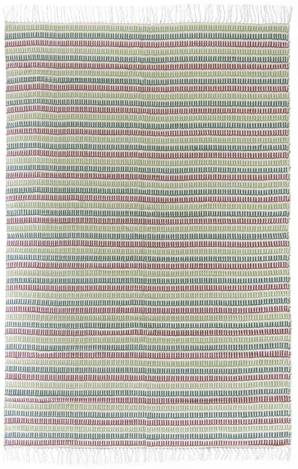 Koberec z kusov - Rehi (viacfarebný)