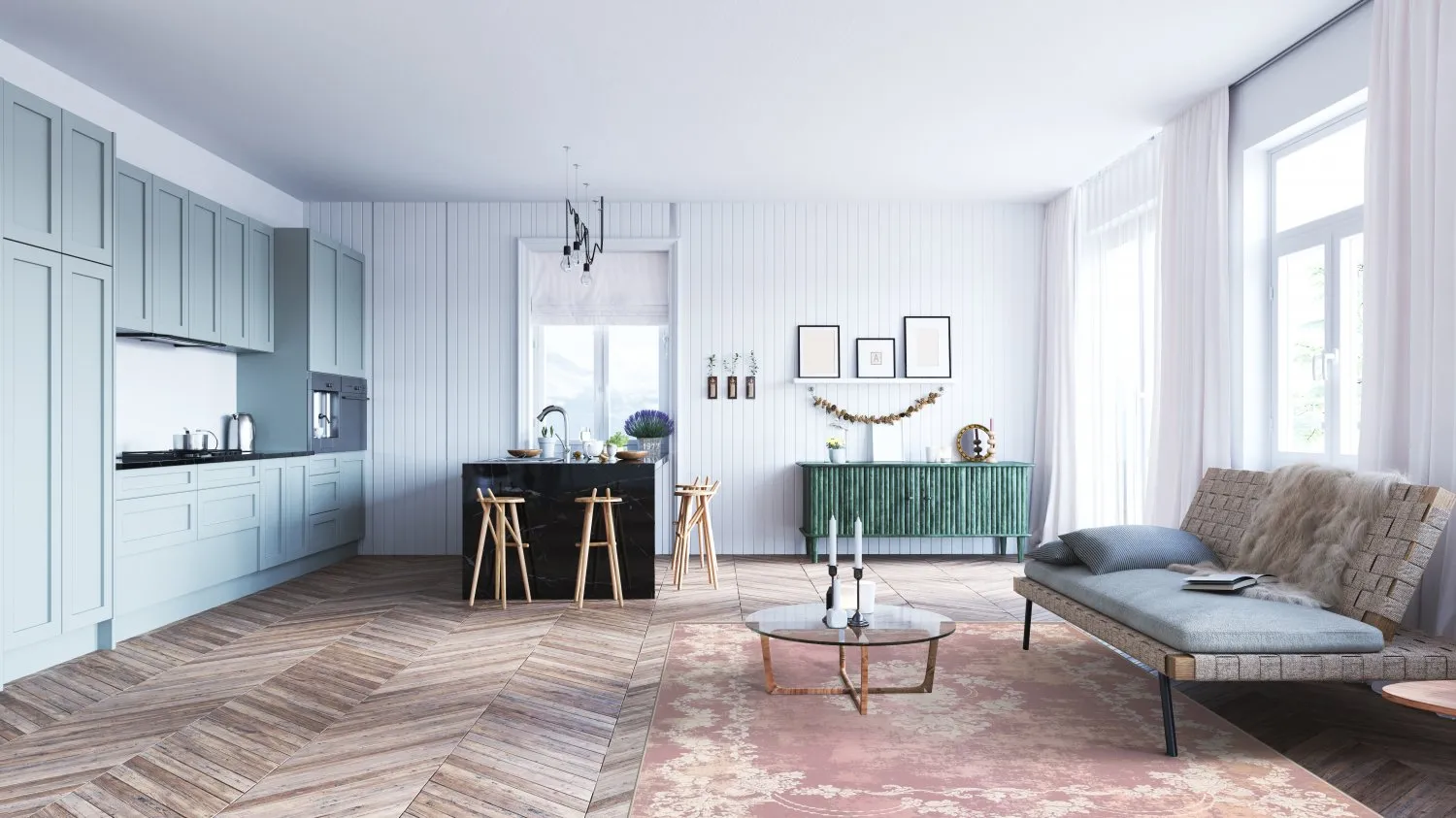 Koberec Wilton - Nefta (ružový)