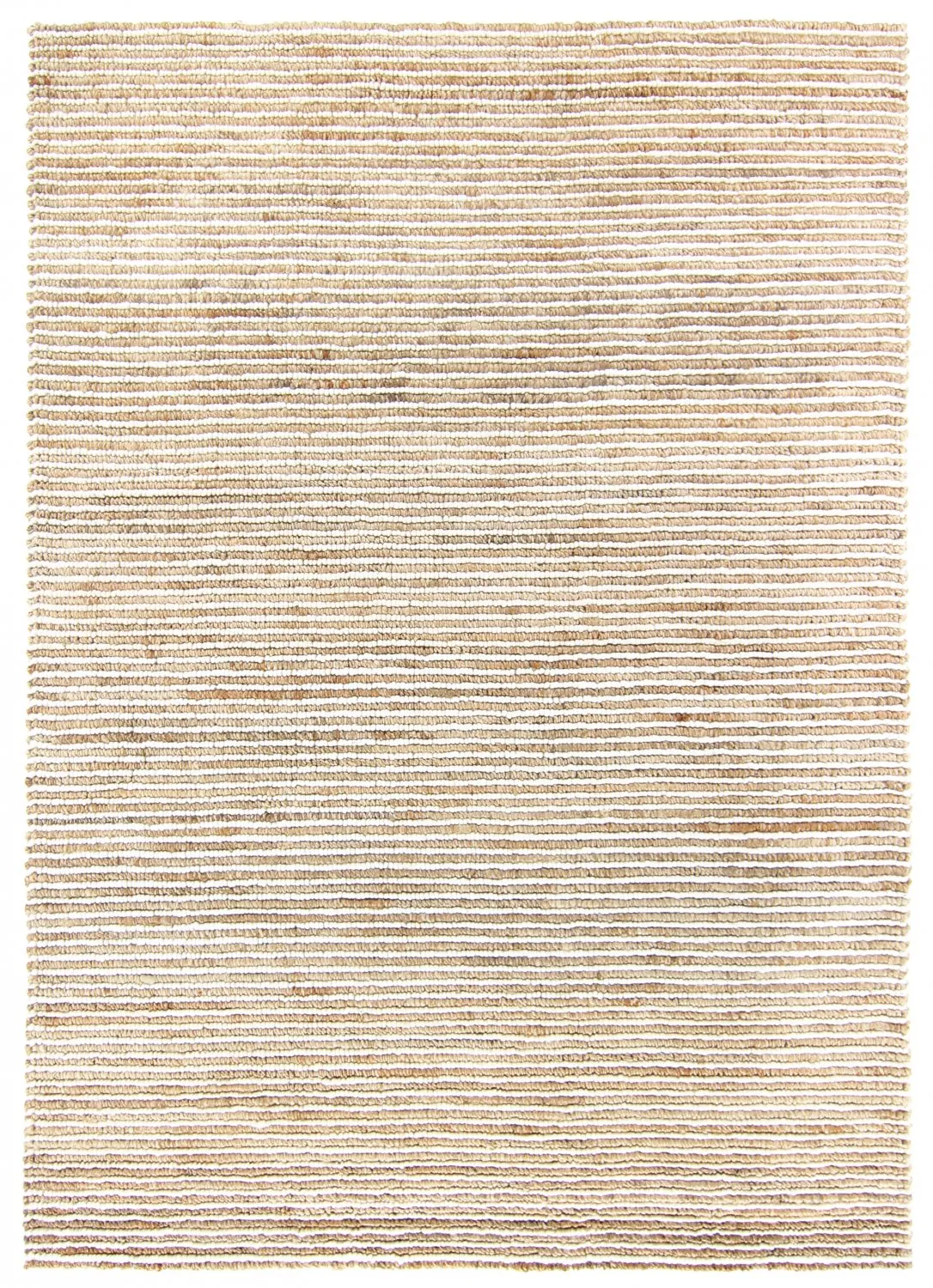 Jutový koberec - Thane (juta)