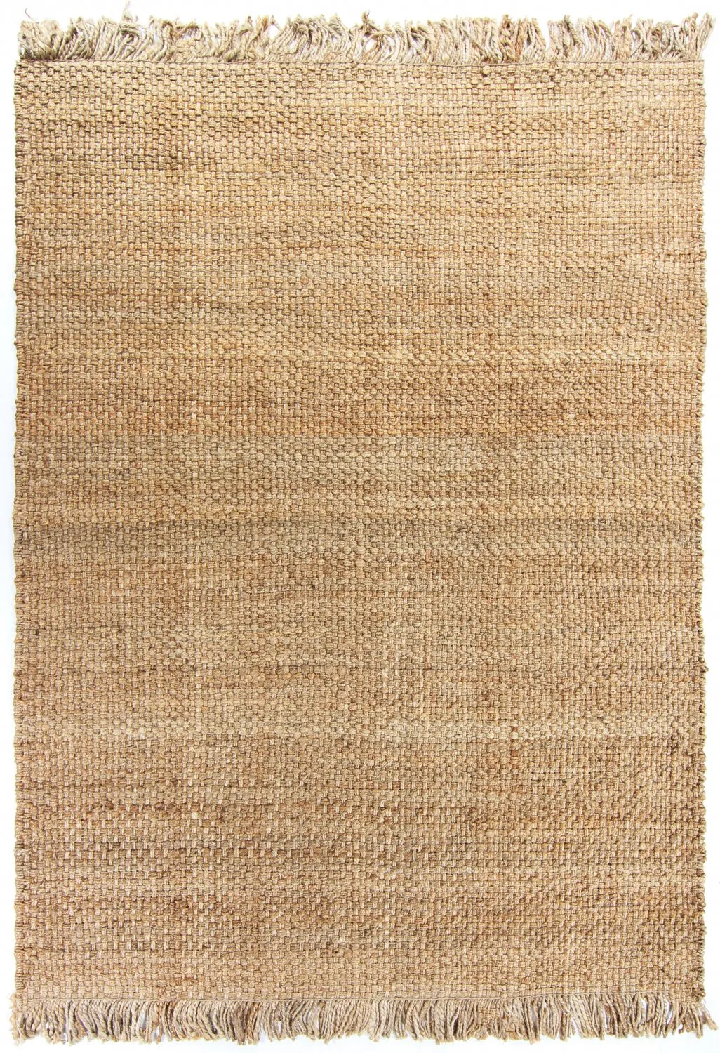 Jutový koberec - Daloa (juta)