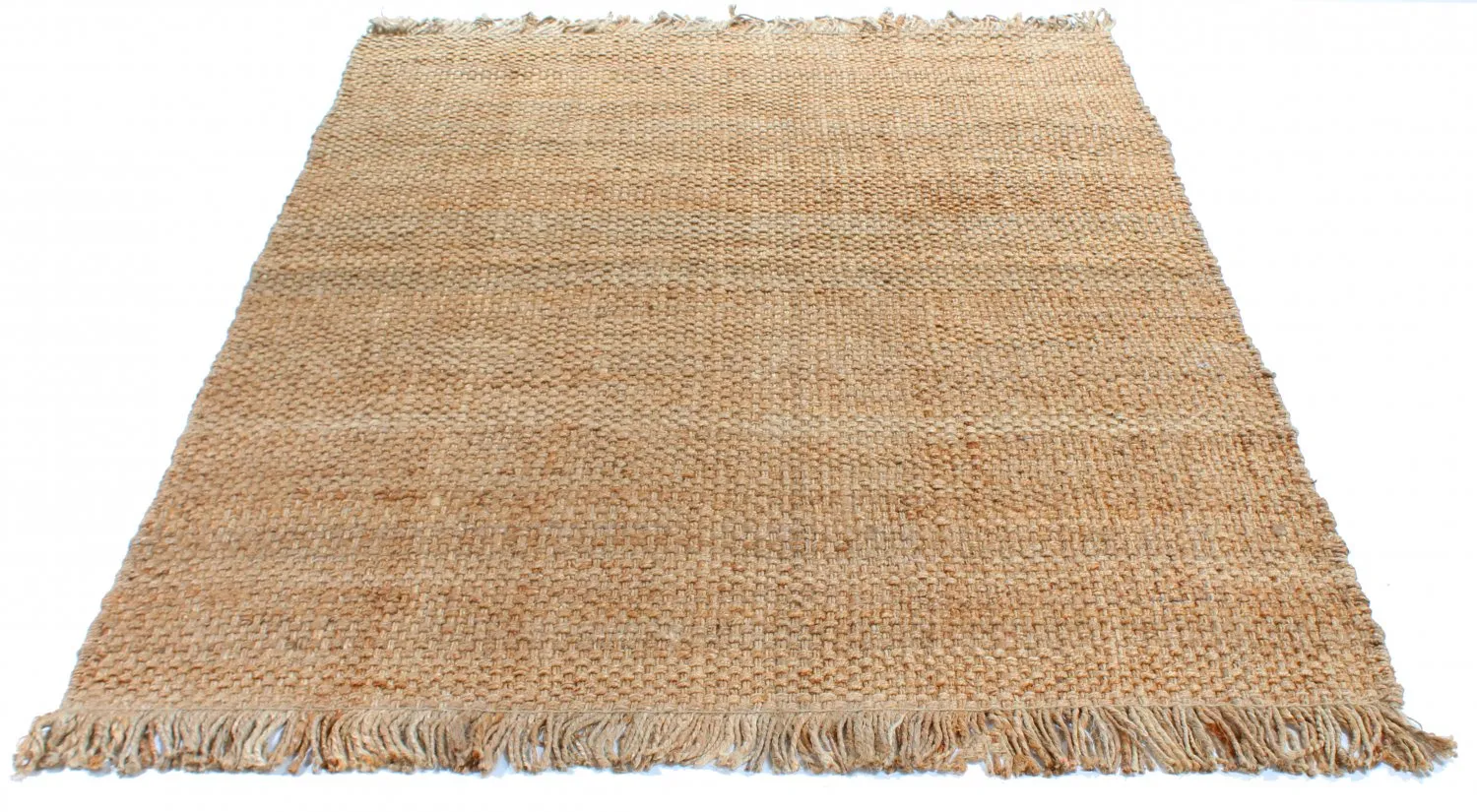Jutový koberec - Daloa (juta)