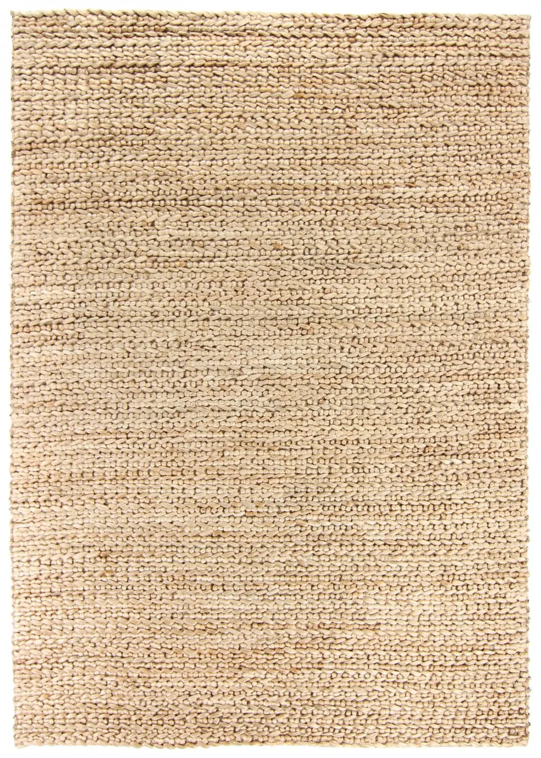 Jutový koberec - Pali (juta/príroda)