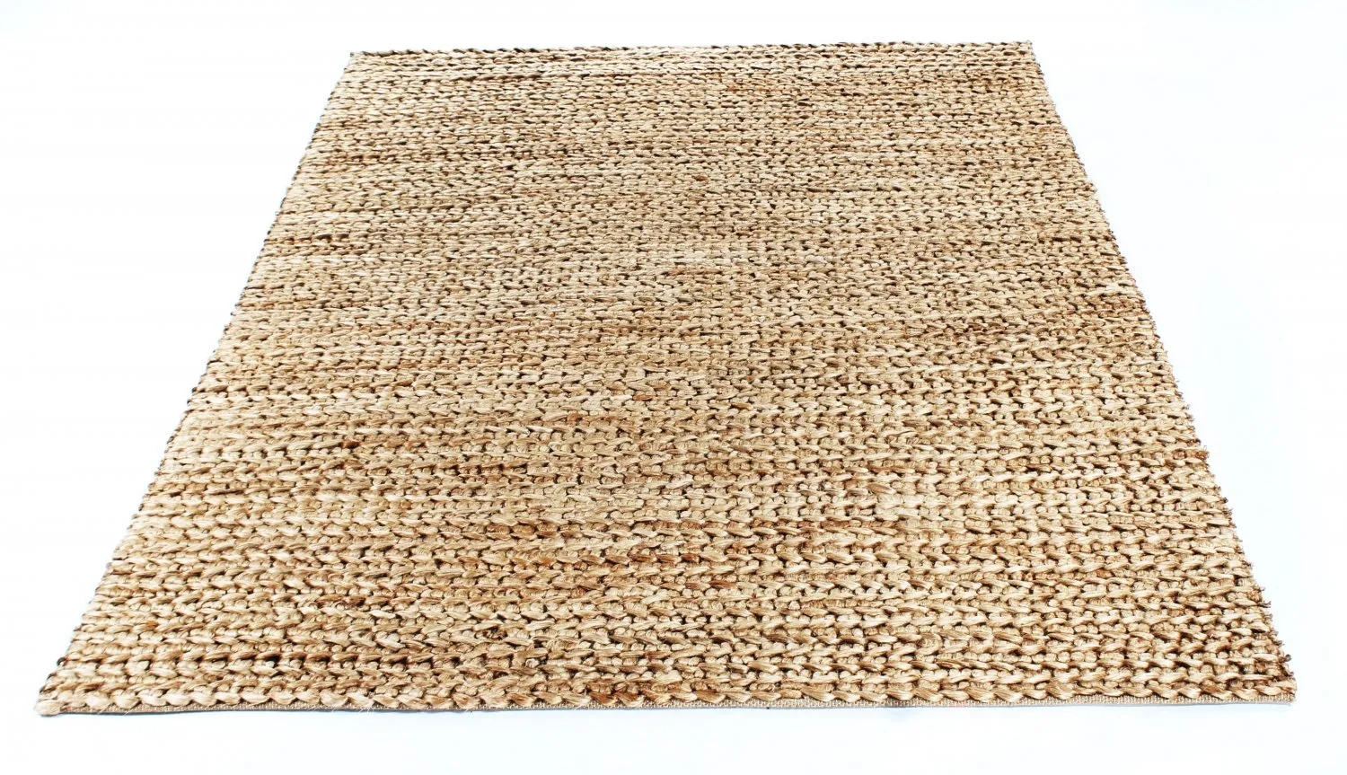 Jutový koberec - Pali (juta/príroda)
