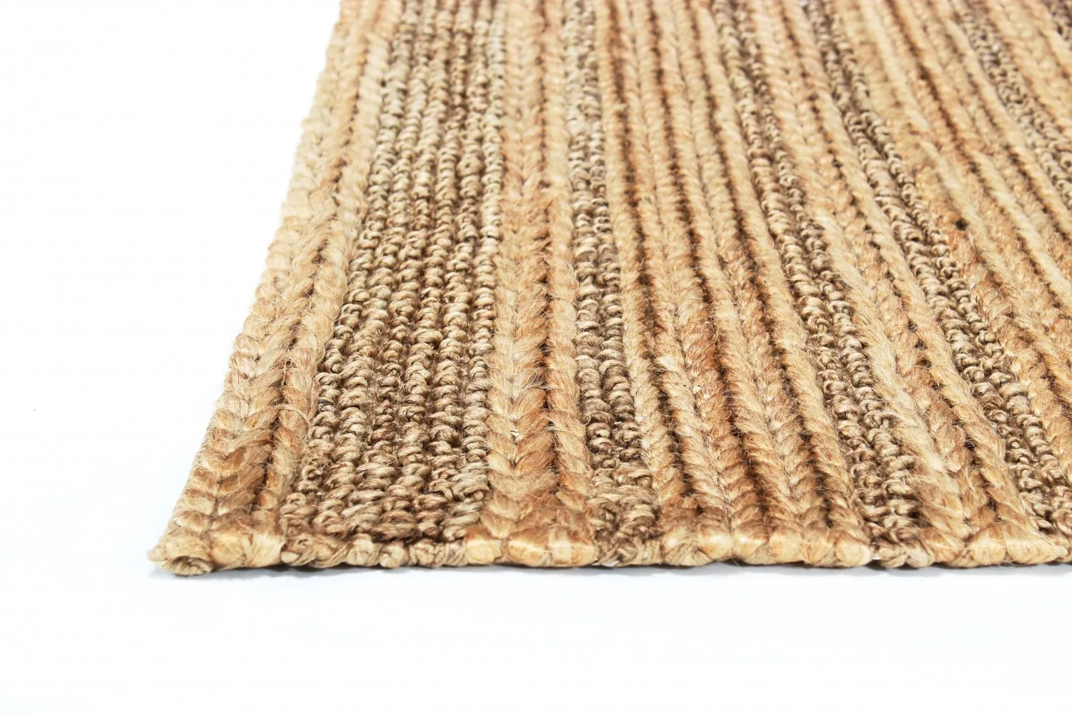 Jutový koberec - Rio (juta)