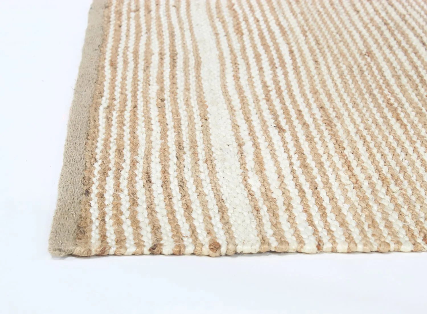 Jutový koberec - Sira (juta)