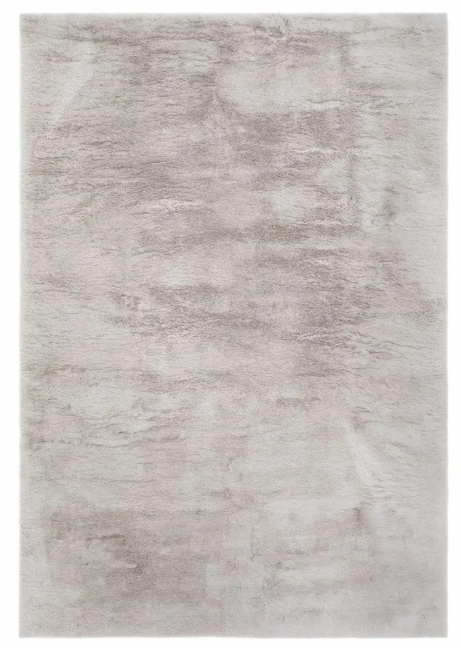 Hladké koberce - Cloud Super Soft (šedá)