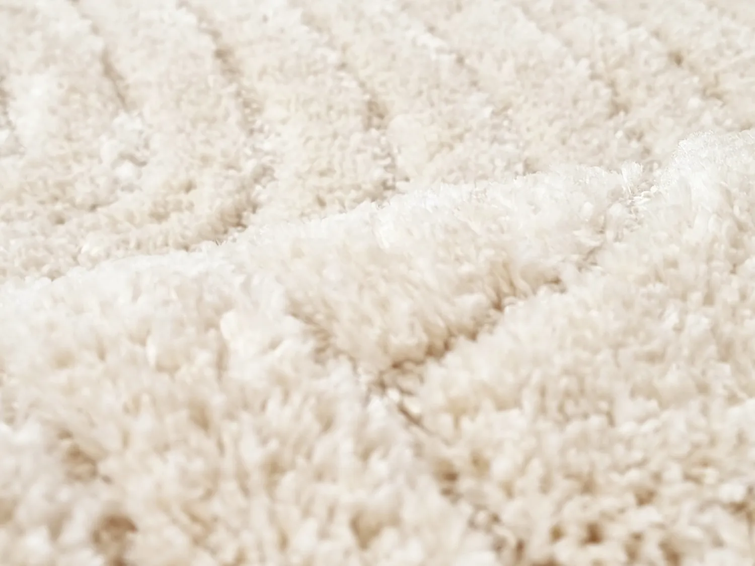 Koberce okrúhle - Wendy (offwhite)