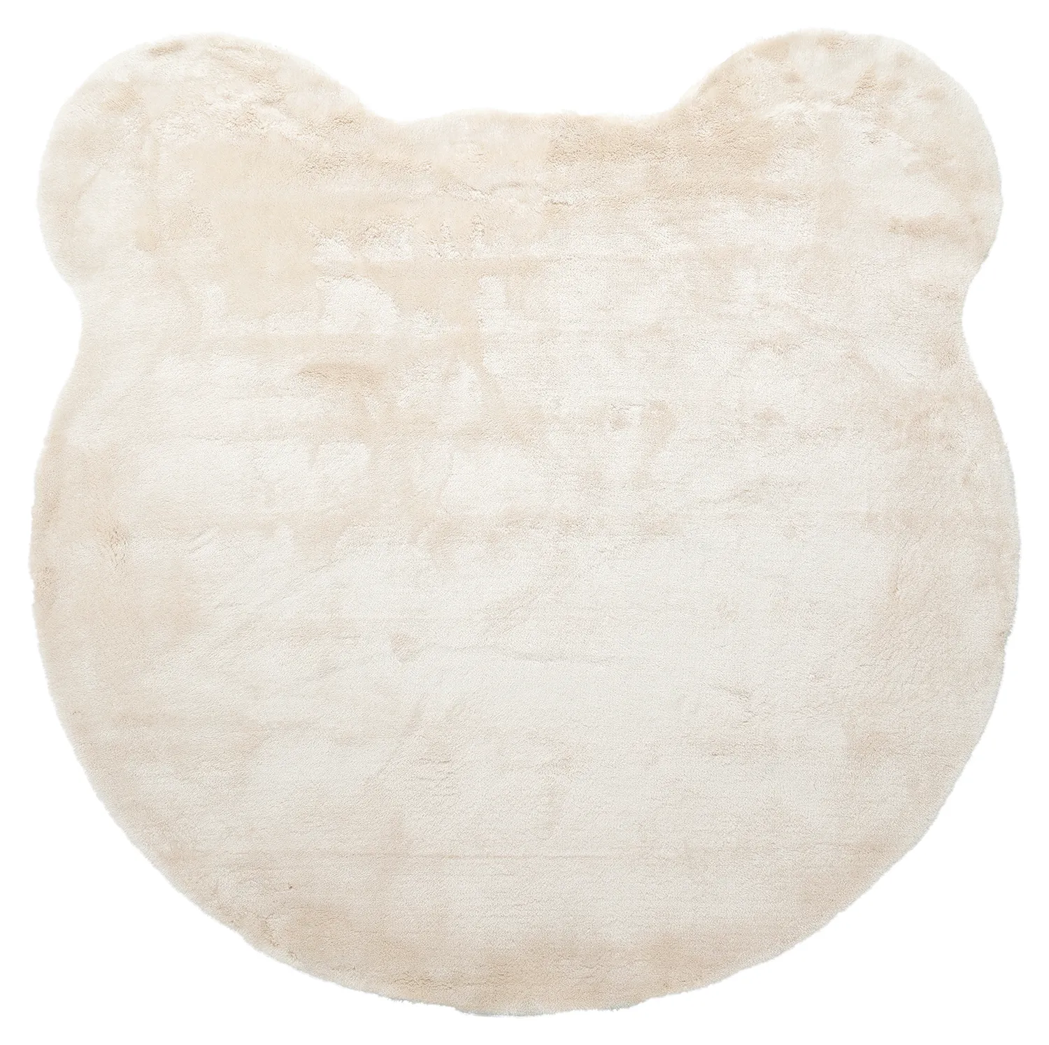 Detský koberec - Aranga Super Soft Bear (béžová)
