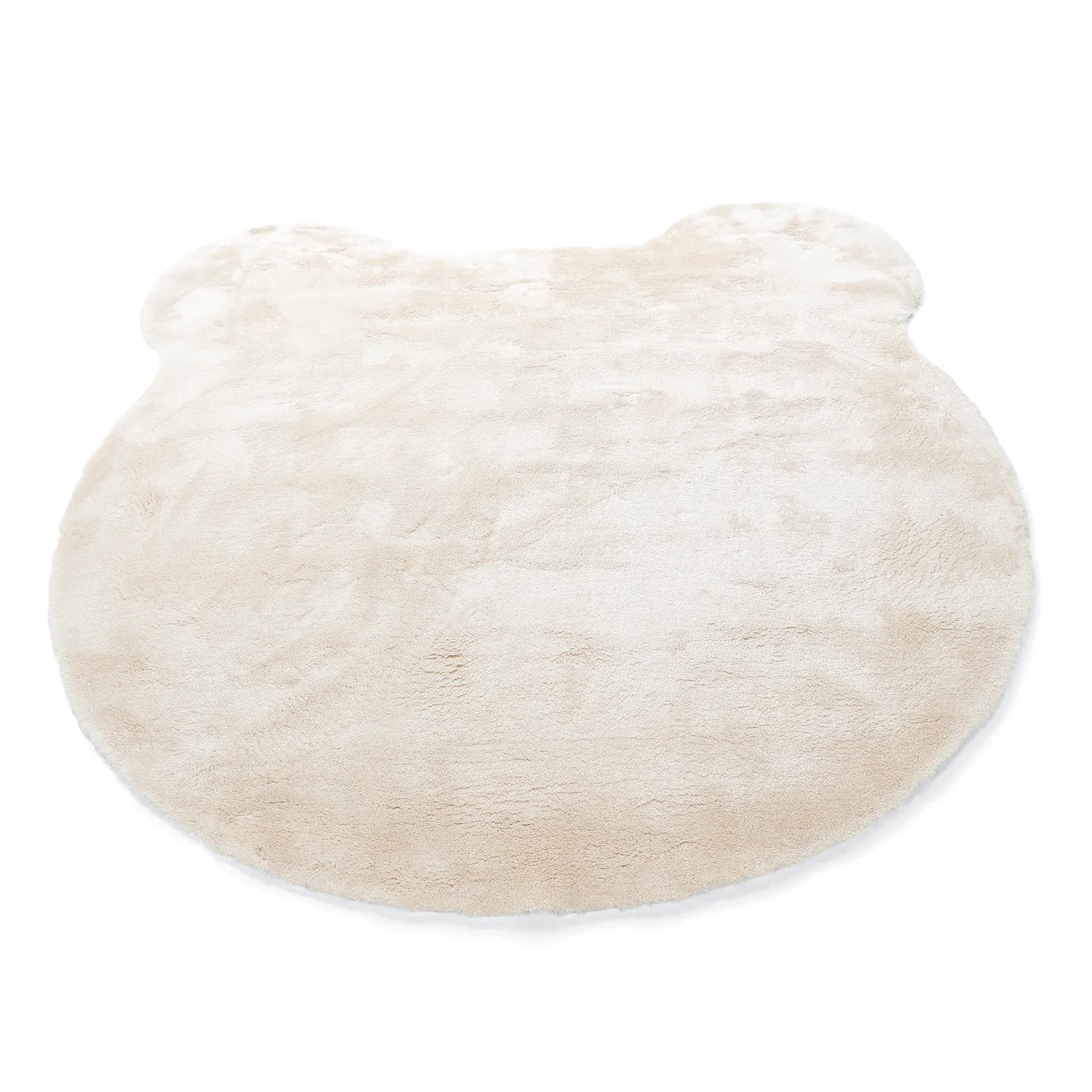 Detský koberec - Aranga Super Soft Bear (béžová)