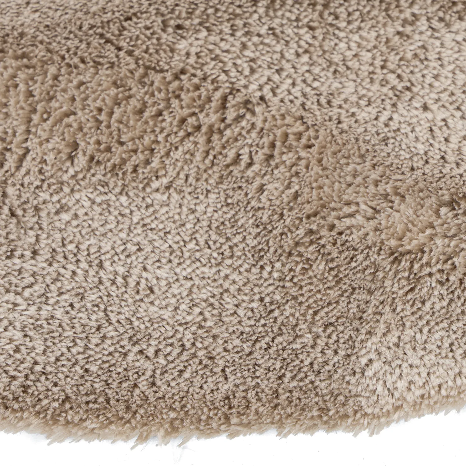 Detský koberec - Aranga Super Soft Bear (hnedý)