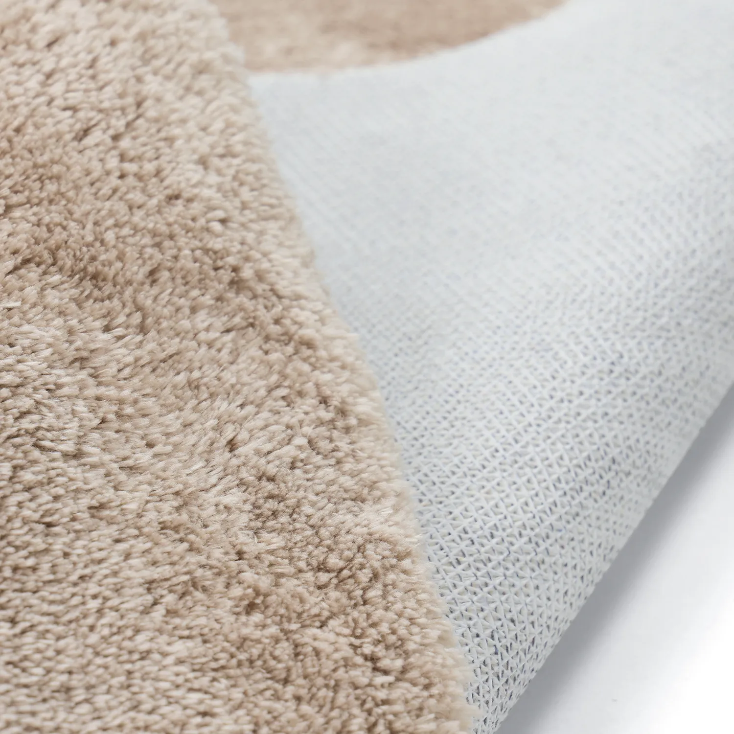 Detský koberec - Aranga Super Soft Bear (hnedý)