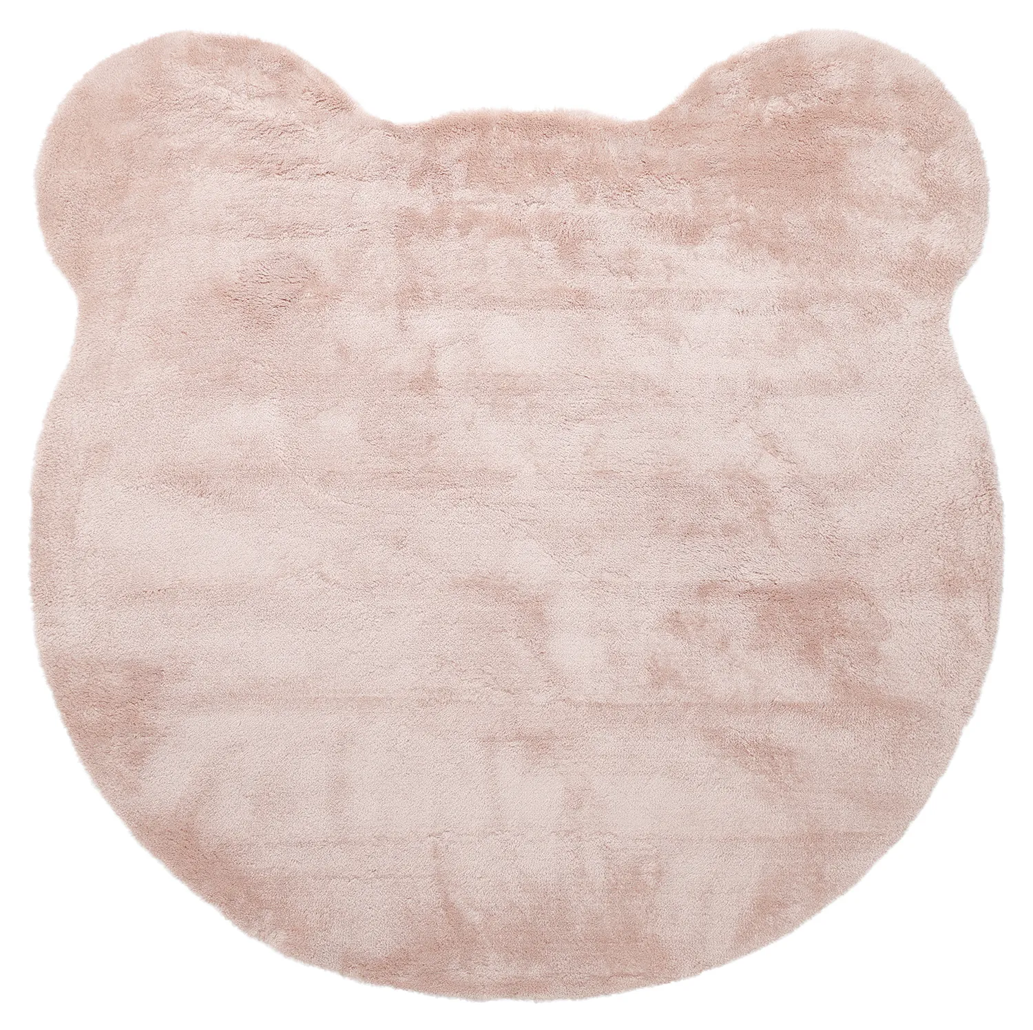 Detský koberec - Aranga Super Soft Bear (ružová)