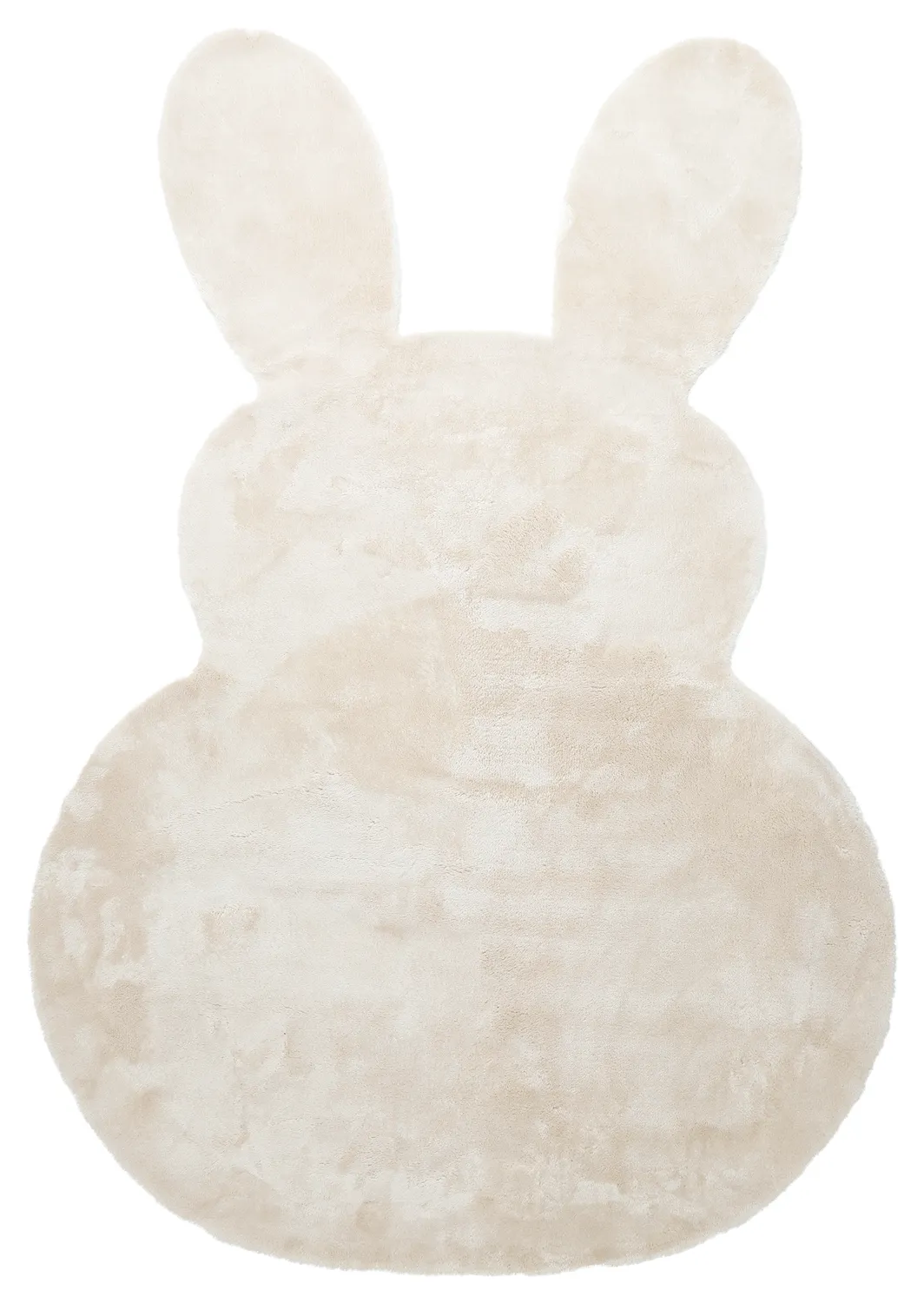 Detský koberec - Aranga Super Soft Bunny (béžová)