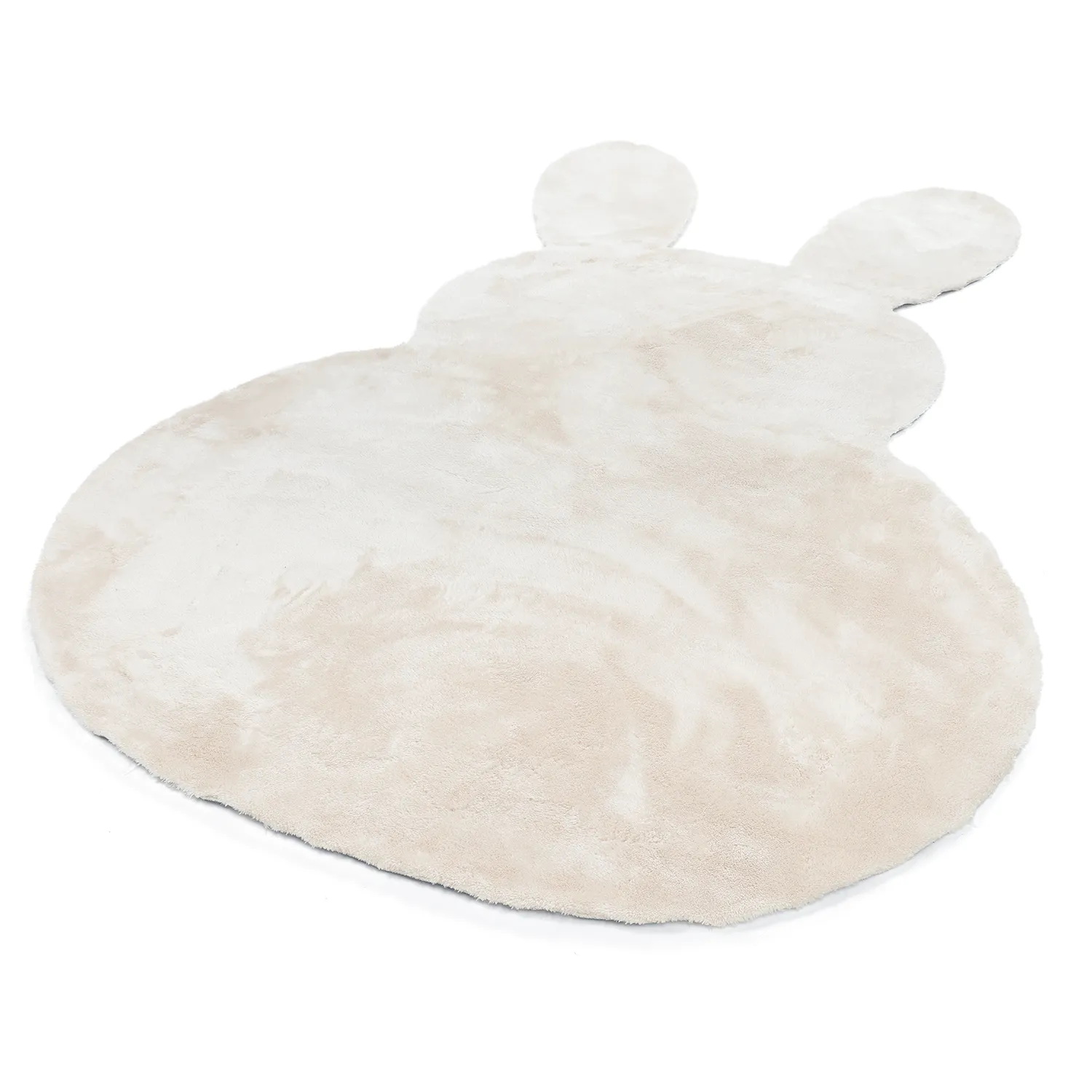 Detský koberec - Aranga Super Soft Bunny (béžová)
