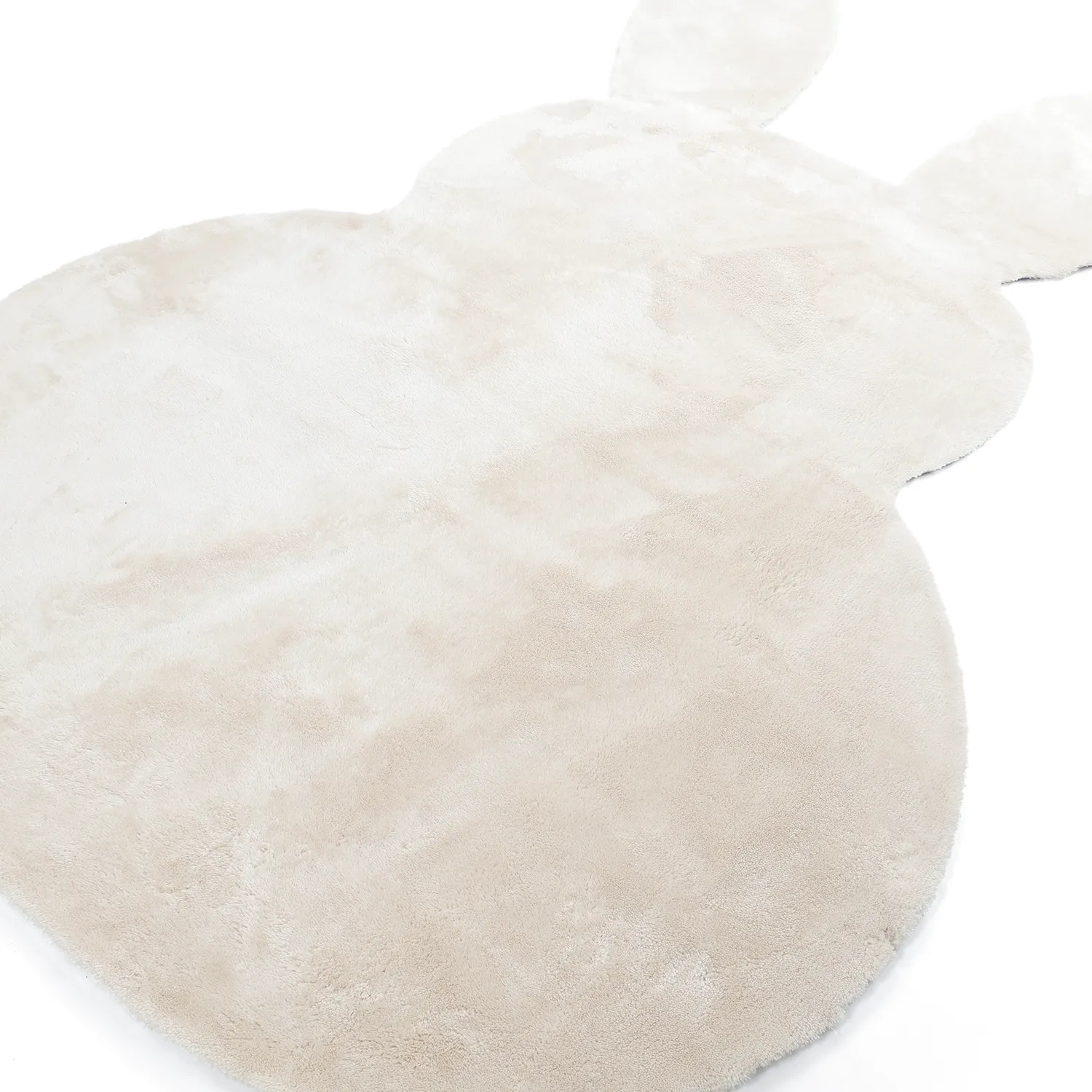 Detský koberec - Aranga Super Soft Bunny (béžová)