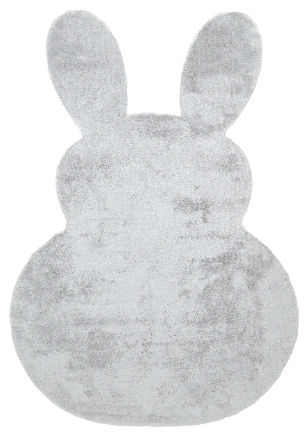 Detský koberec - Aranga Super Soft Bunny (sivá)