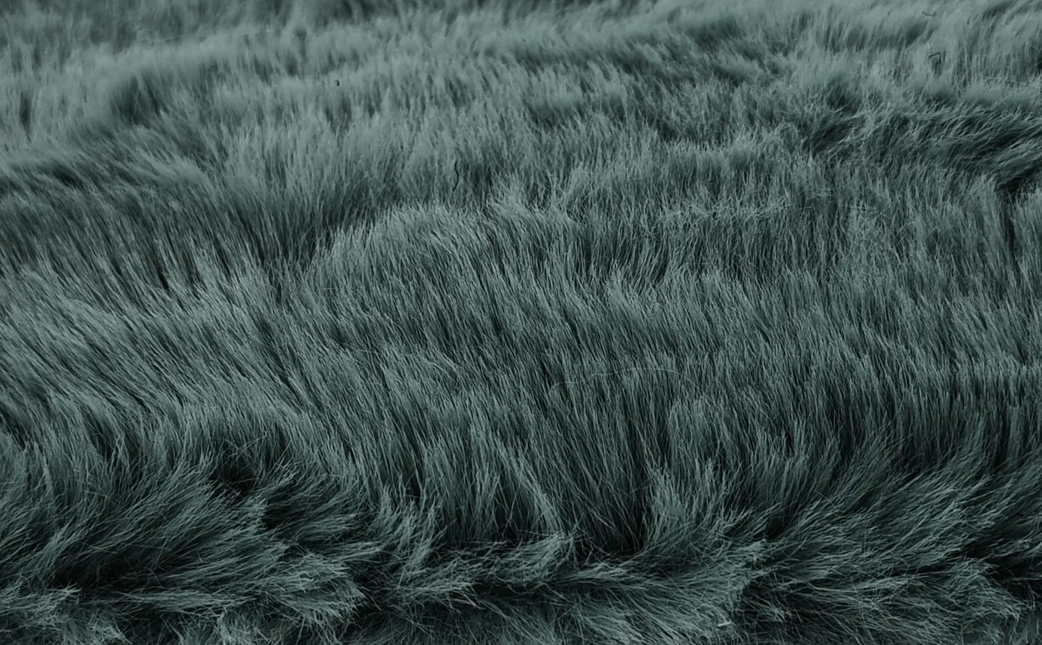 Kruhové koberce - Cloud Super Soft (zelená)