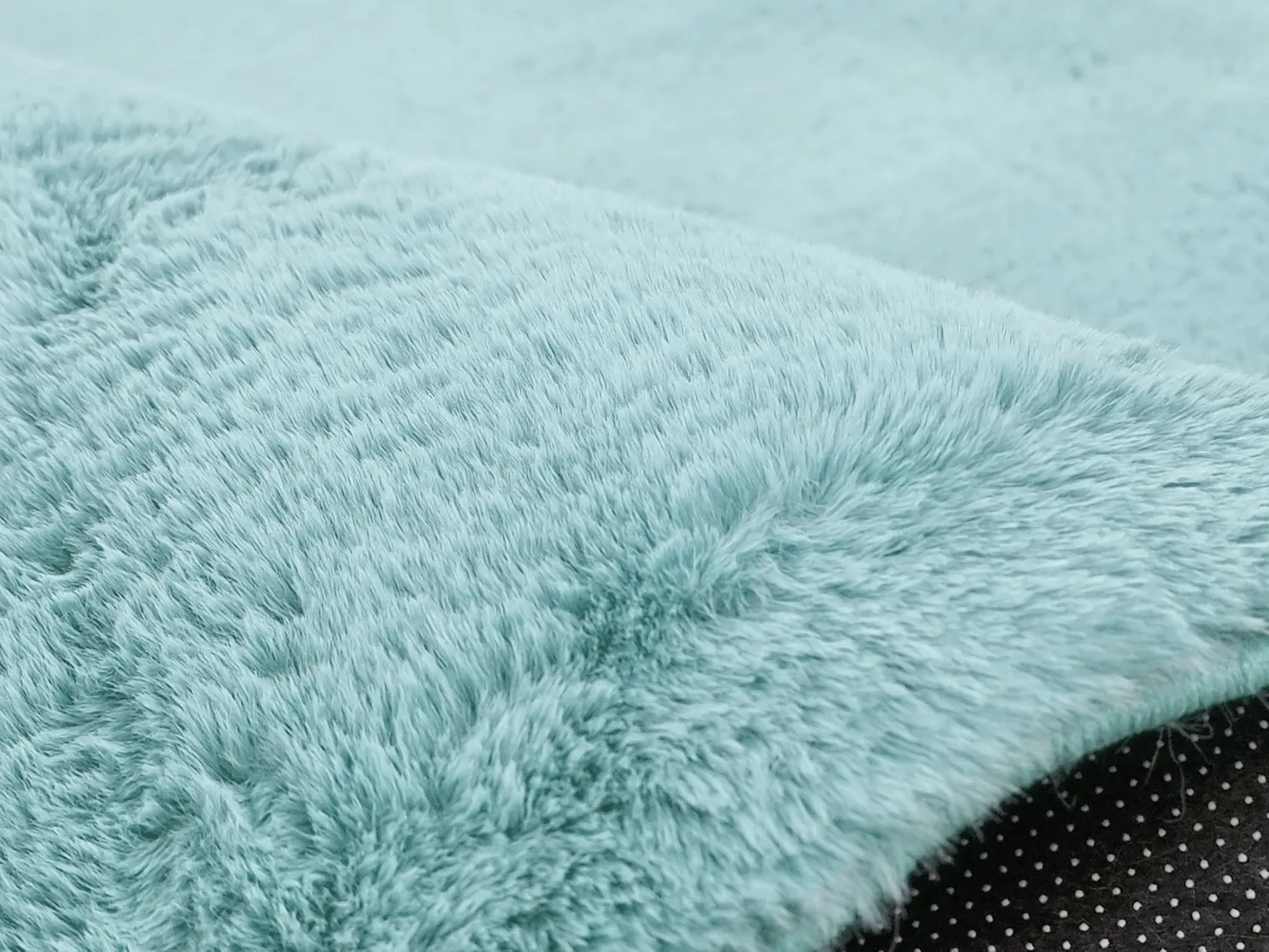 Koberce s chlupatým povrchom - Cloud Super Soft (svetlo modrá)