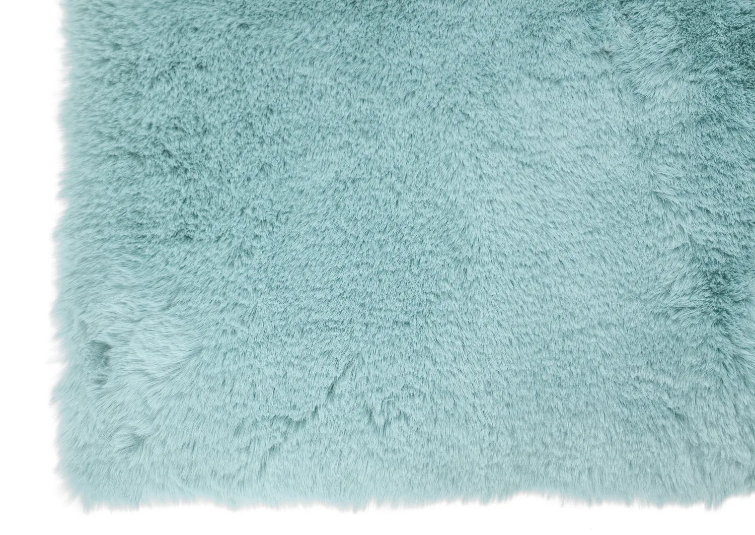 Koberce s chlupatým povrchom - Cloud Super Soft (svetlo modrá)